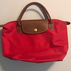 Small Longchamp